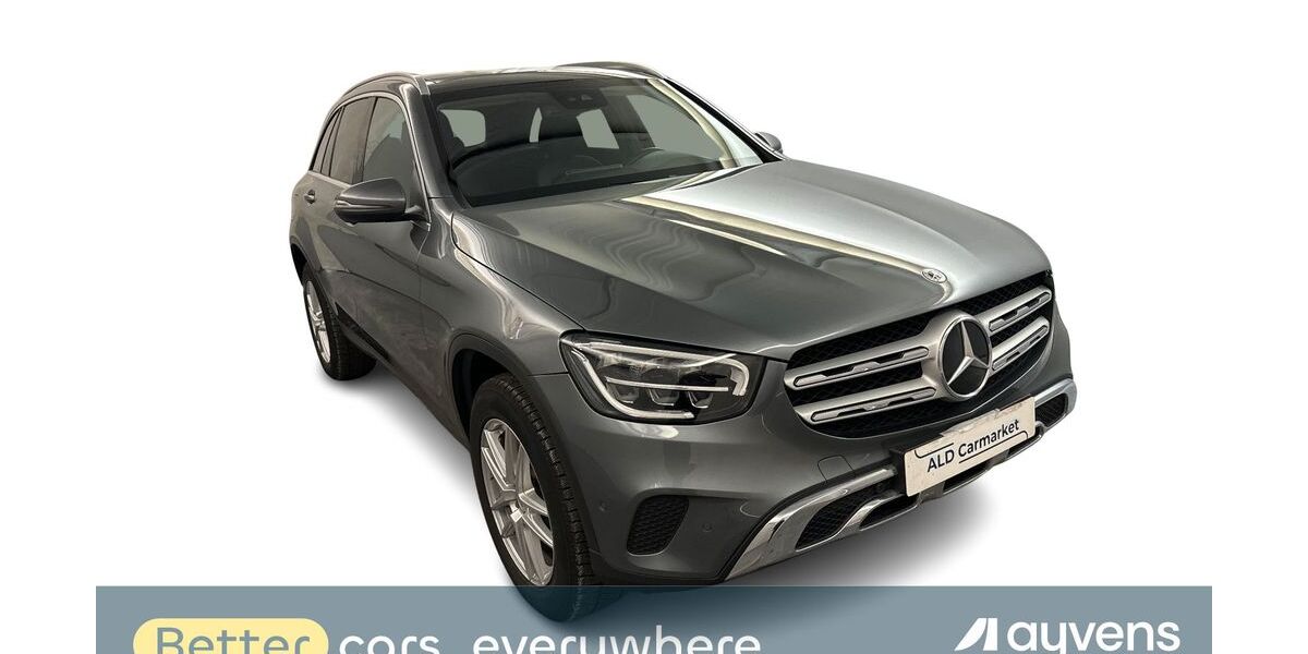 Mercedes-Benz GLC 300 55.006 km 34.480 &euro; Dorfmark 29683