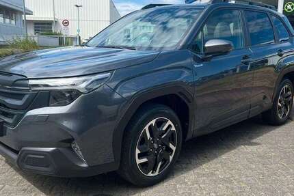 Subaru Forester 5.900 km 41.590 &euro; Friedberg 61169