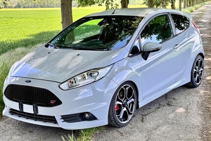 Ford Fiesta ST