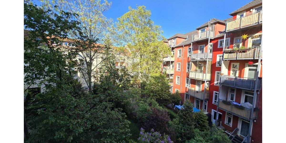 Etagenwohnung Dresden Gruna - 3 Zimmer, 73 m&sup2;, 240.900&euro; | Angebot:26824708