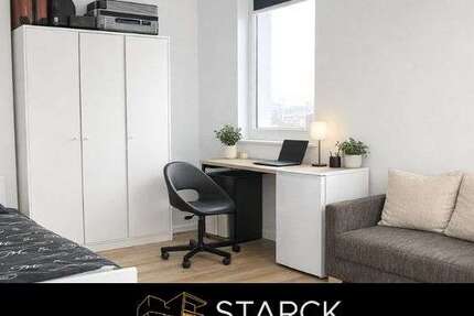 Wohnung Wesseling - 1 Zimmer, 21 m&sup2;, 115.000&euro; | Angebot:25190104