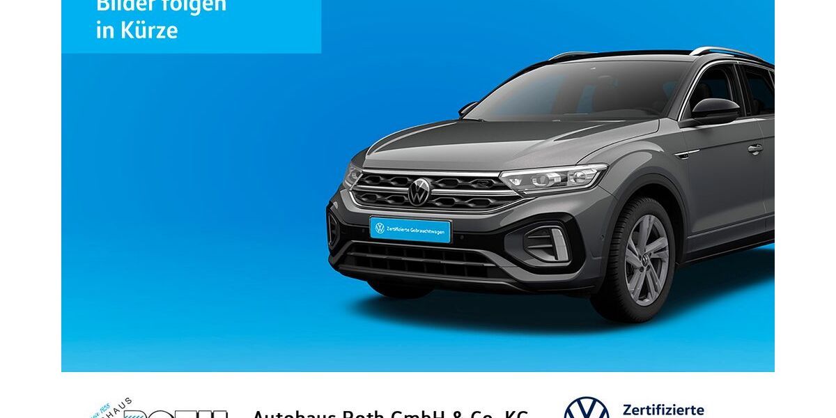 VW T-Cross 19.999 km 29.987 &euro; Daaden 57567