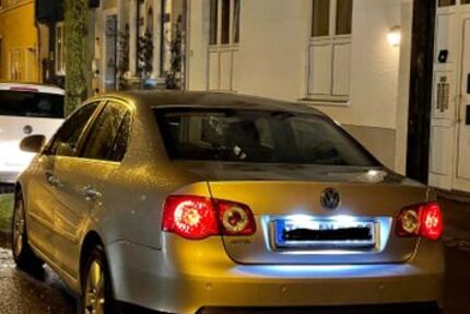 VW Jetta 184.000 km 3.500 &euro; Bremen 28329