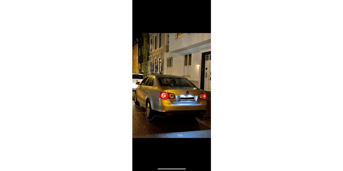 VW Jetta 184.000 km 3.500 &euro; Bremen 28329