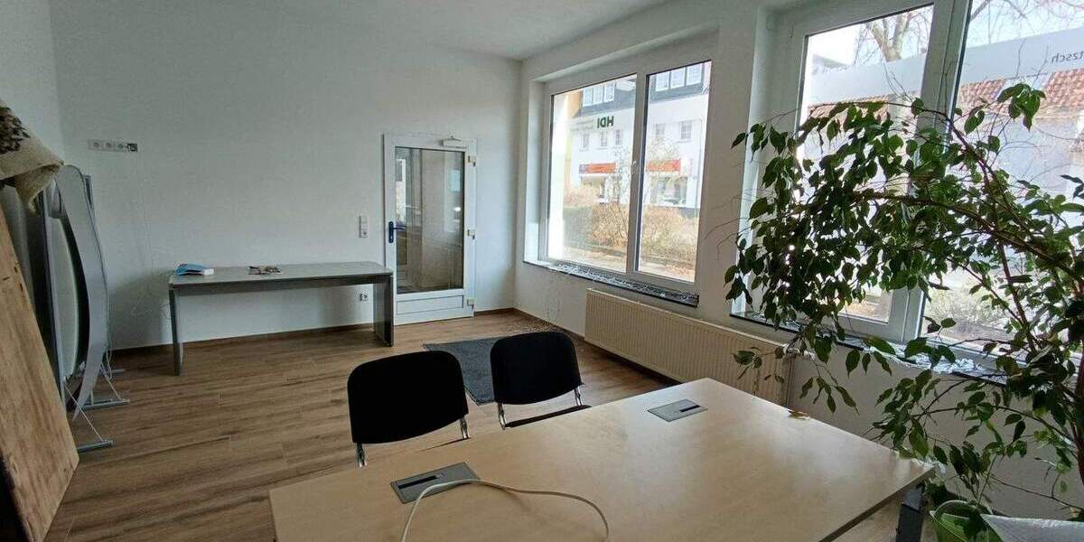 Gewerbeobjekt Eilenburg Eilenburg-Ost - 2 Zimmer, 46 m&sup2;, 460&euro; | Angebot:25834783