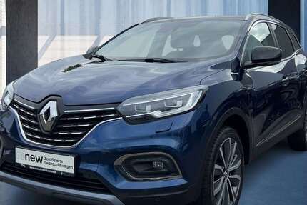 Renault Kadjar 74.833 km 18.980 € Sankt Augustin 53757