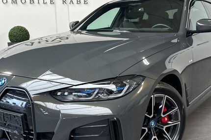 BMW i4 64.750 km 40.749 &euro; Wardenburg 26203