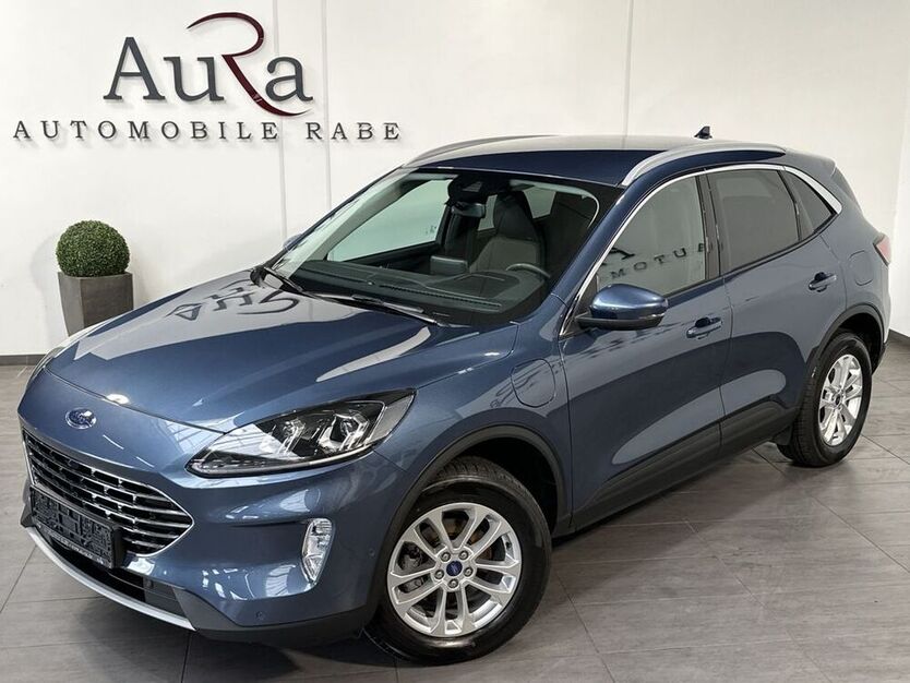 Kuga