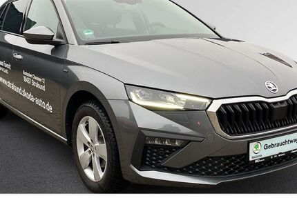Skoda Scala 16.000 km 24.990 &euro; Stralsund 18437