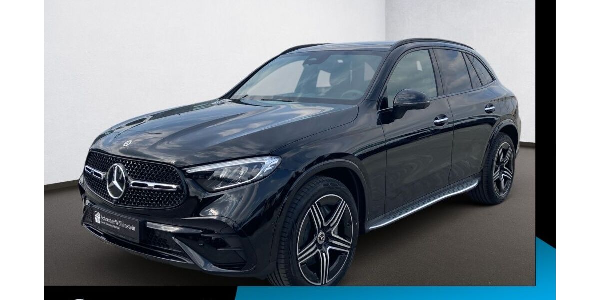 Mercedes-Benz GLC 200 9.000 km 56.881 &euro; Mühldorf 84453