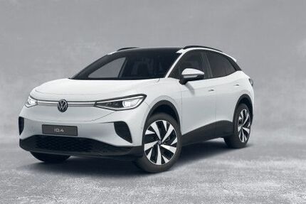 VW ID.4 6.951 km 42.930 &euro; Kulmbach 95326