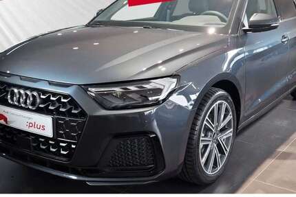 Audi A1 5.450 km 31.980 € Kiel 24118
