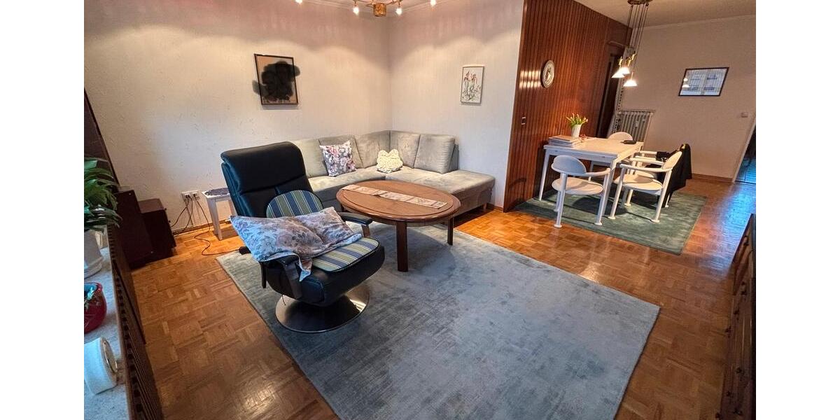 Etagenwohnung Ronnenberg - 3 Zimmer, 71 m&sup2;, 185.000&euro; | Angebot:26396803