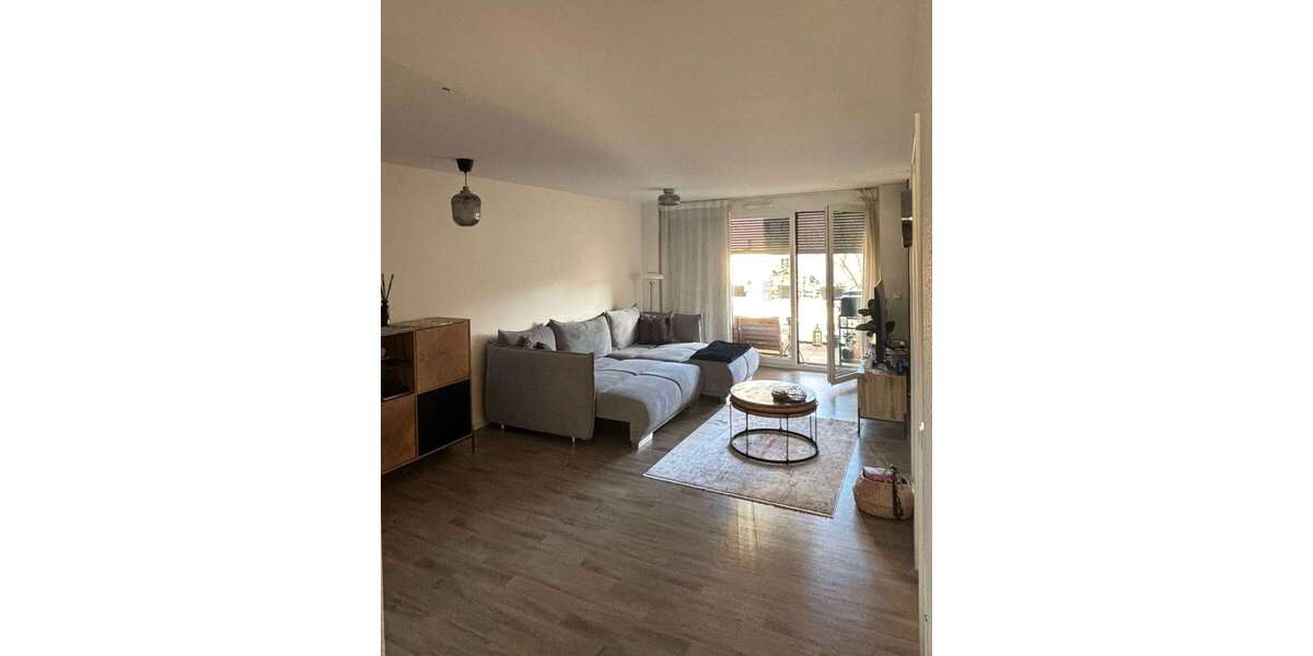 Etagenwohnung Kirchheim unter Teck - 2 Zimmer, 61 m&sup2;, 915&euro; | Angebot:26331178