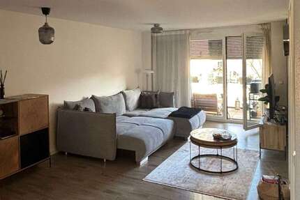 Wohnung Kirchheim unter Teck - 2 Zimmer, 61 m&sup2;, 915&euro; | Angebot:26331178