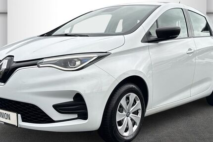 Renault ZOE 37.860 km 13.190 &euro; Hauneck b. Bad Hersfeld 36282