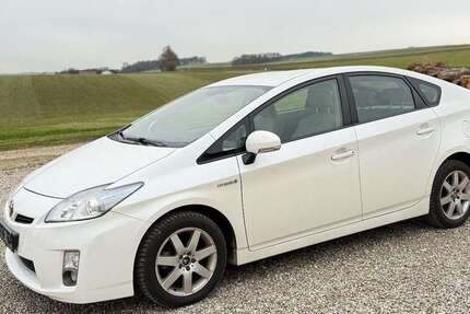 Toyota Prius 309.000 km 5.900 € München 80639