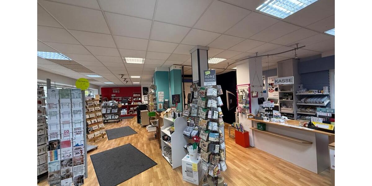 Ladenlokal in Toplage von Burscheid Zentrum zimmer