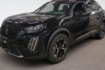 Peugeot 2008 27.333 km 22.490 &euro; Hohenlockstedt 25551