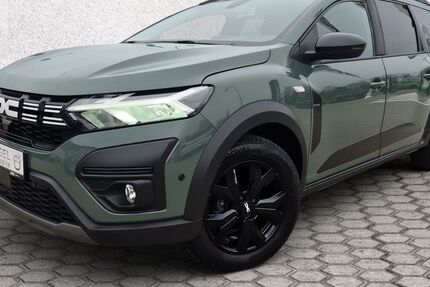 Dacia Jogger 90.160 km 15.990 &euro; Bruchhausen-Vilsen 27305