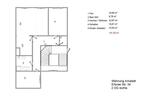 Etagenwohnung Arnstadt - 3 Zimmer, 103 m&sup2;, 839&euro; | Angebot:25991216