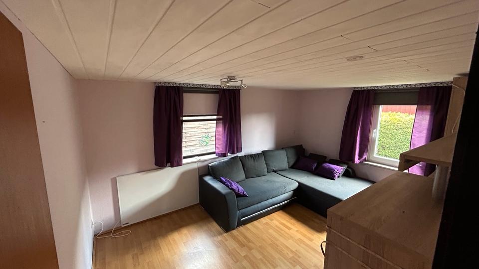 Einfamilienhaus Hambergen - 2 Zimmer, 42 m&sup2;, 45.000&euro; | Angebot:26932140
