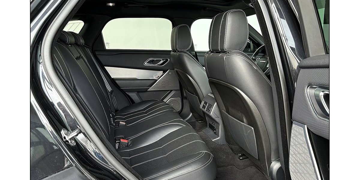 Land Rover Range Rover Velar R-Dynamic SE Pano HUD ACC 75.000 km 34.999 &euro; Stade 21682