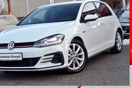 VW Golf 73.825 km 21.990 &euro; Allstedt 06542