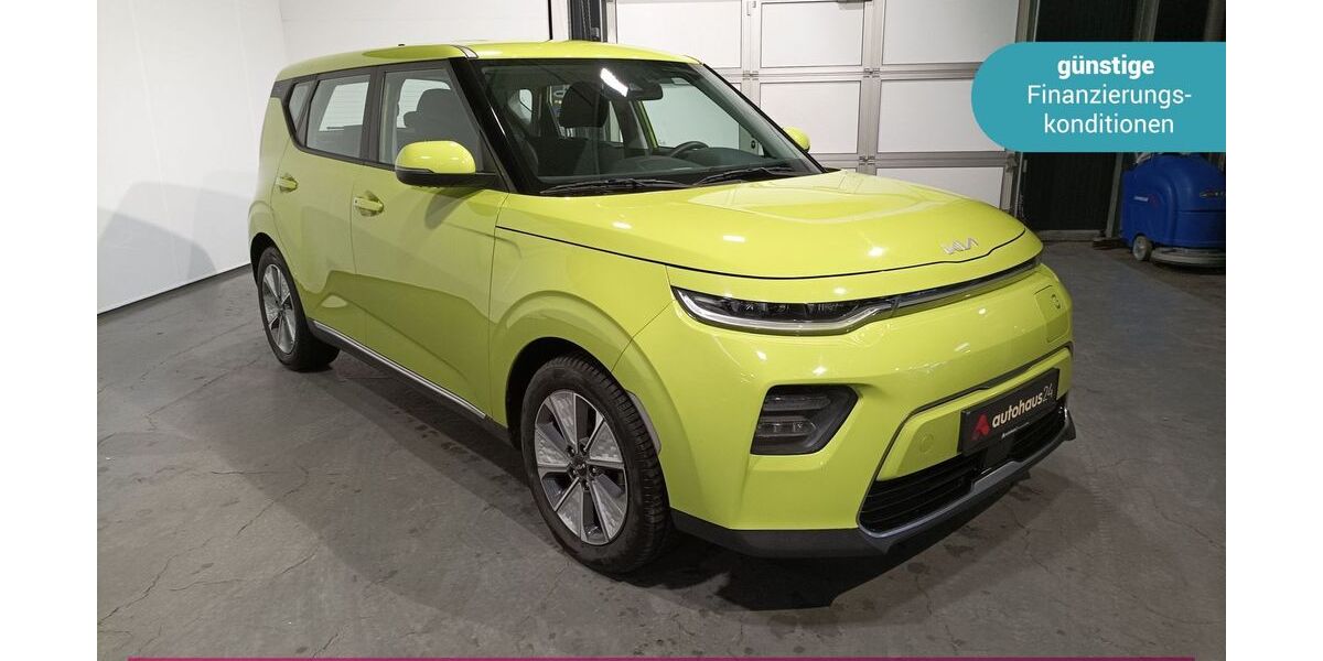 Kia Soul 29.188 km 15.550 &euro; Eching 85386