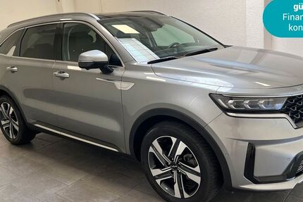 Kia Sorento 25.357 km 47.990 &euro; Egelsbach 63329