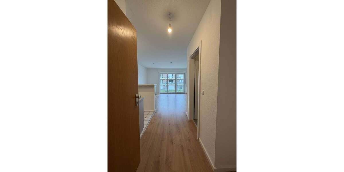 Etagenwohnung Paderborn - 1 Zimmer, 35 m&sup2;, 452&euro; | Angebot:26866809