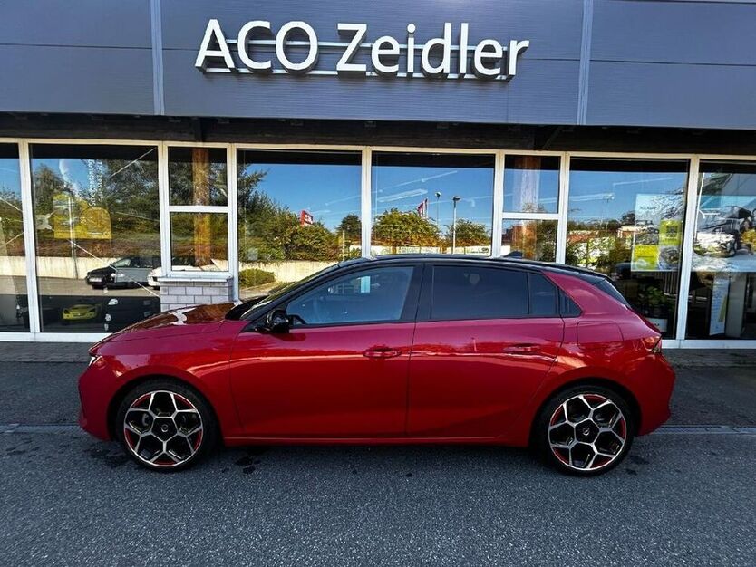 Astra