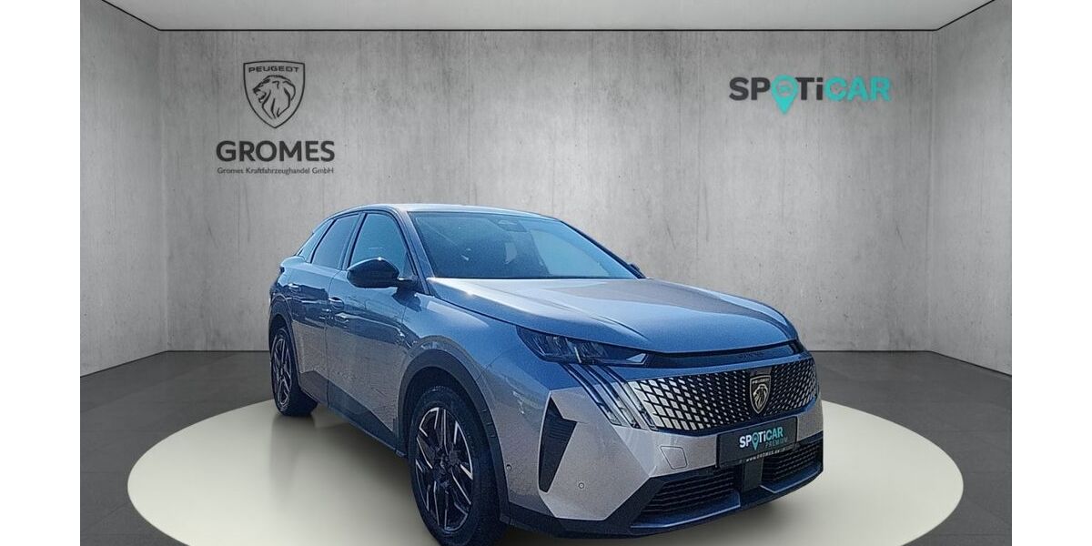 Peugeot 3008 47.300 km 24.990 &euro; Wartenberg 85456