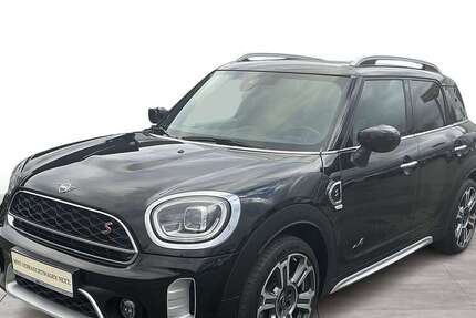 Mini Cooper SD Countryman 81.200 km 26.790 &euro; Gießen 35398