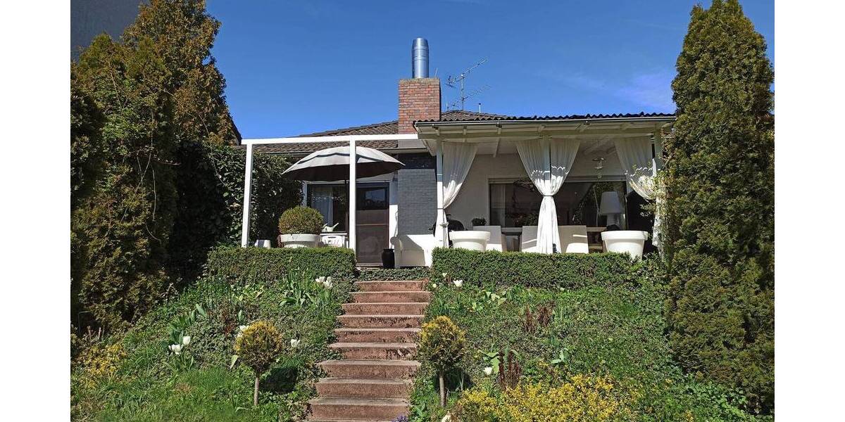 Einfamilienhaus Bad Soden am Taunus / Neuenhain Neuenhain - 4 Zimmer, 169 m&sup2;, 848.000&euro; | Angebot:25958116