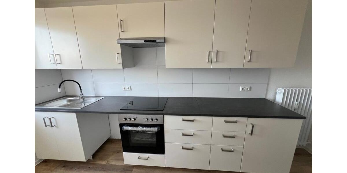 Etagenwohnung Tastrup - 3 Zimmer, 100 m&sup2;, 668&euro; | Angebot:25789708