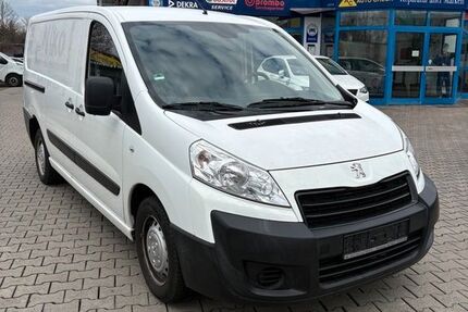 Peugeot Expert 116.200 km 8.500 &euro; Weilheim 82362