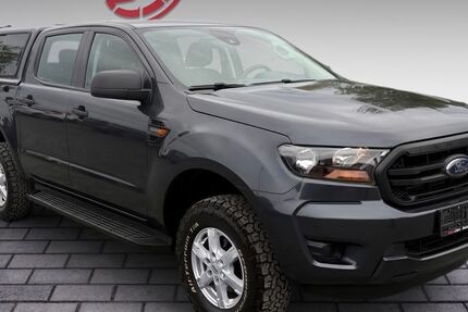 Ford Ranger 110.000 km 20.500 &euro; Butzbach 35510