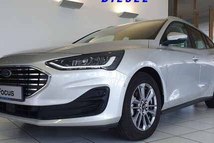 Ford Focus 59.400 km 15.875 &euro; Köln 51149