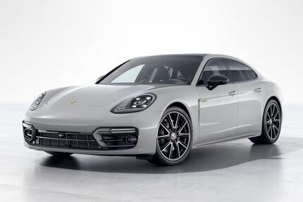 Porsche Panamera 32.900 km 83.790 &euro; Aschaffenburg 63739