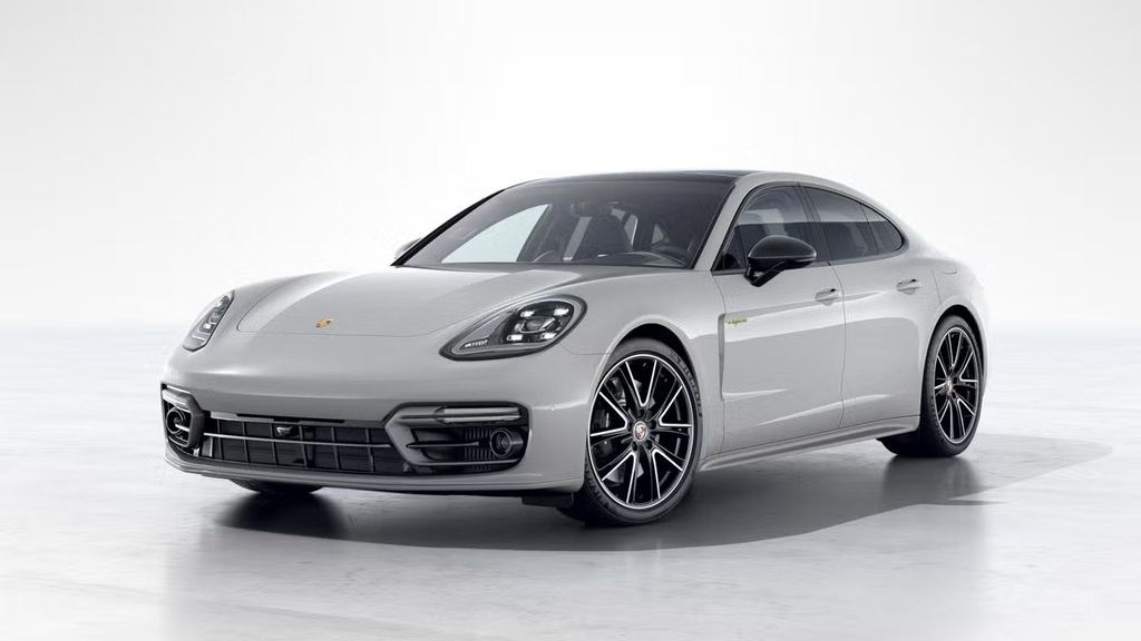 Porsche Panamera 32.900 km 83.790 &euro; Aschaffenburg 63739