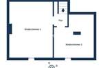Mehrfamilienhaus, Wohnhaus Alsdorf Blumenrath - 6 Zimmer, 130 m&sup2;, 298.000&euro; | Angebot:25820168