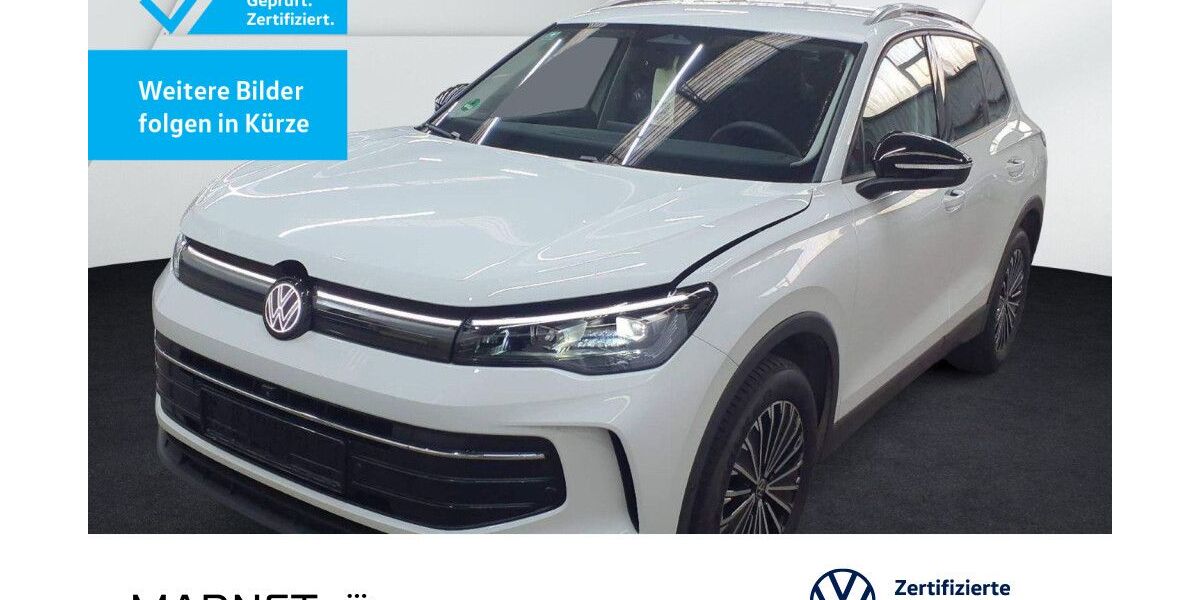 VW Tiguan 25.300 km 34.790 &euro; Heidenheim a. d. B. 89520