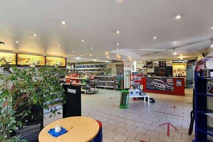 Einzelhandel in Hattingen 235.000 € 248.65 m² zimmer