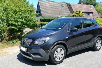 Opel Mokka 129.469 km 6.290 &euro; Klein Nordende 25336