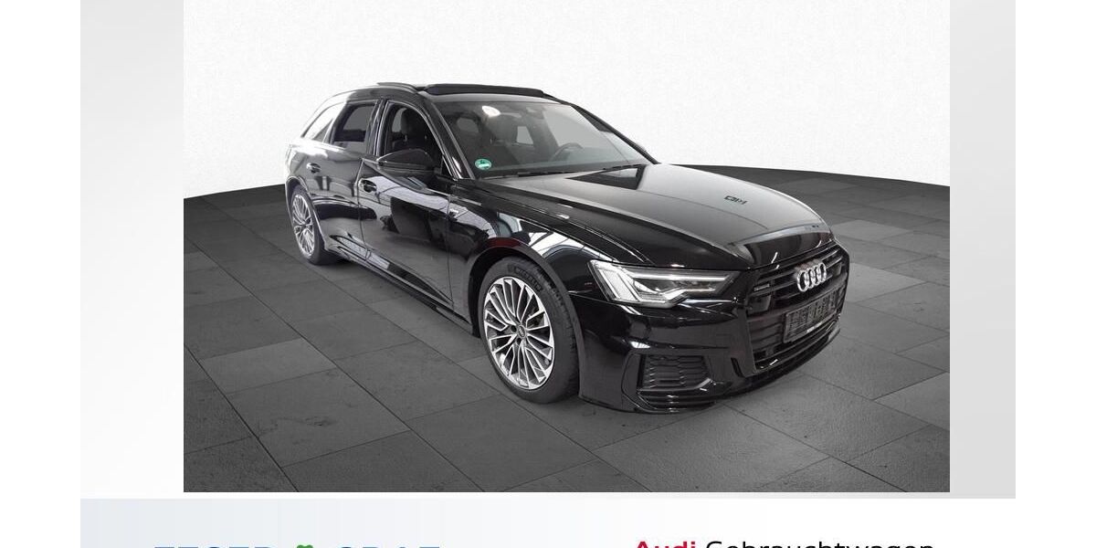 Audi A6 65.400 km 39.690 &euro; Roth 91154