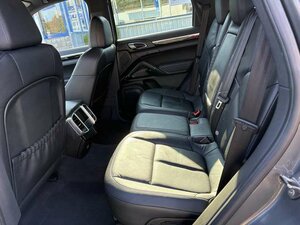 Porsche Cayenne Diesel 183.935 km 20.000 &euro; Olsberg 59939