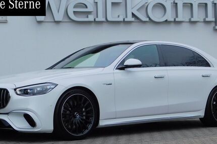 Mercedes-Benz S 63 AMG 46.175 km 145.850 &euro; Stemwede-Levern 32351