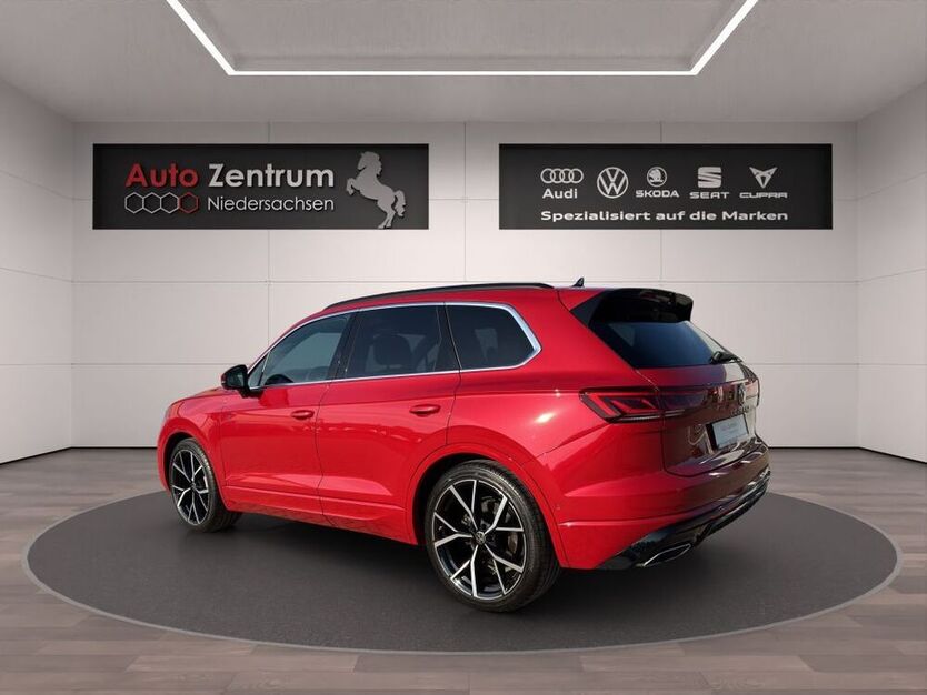 Touareg