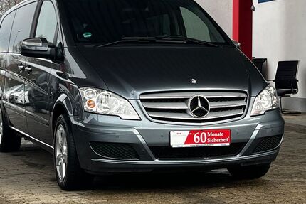Mercedes-Benz Viano 210.000 km 16.999 &euro; Oberndorf am Neckar 78727